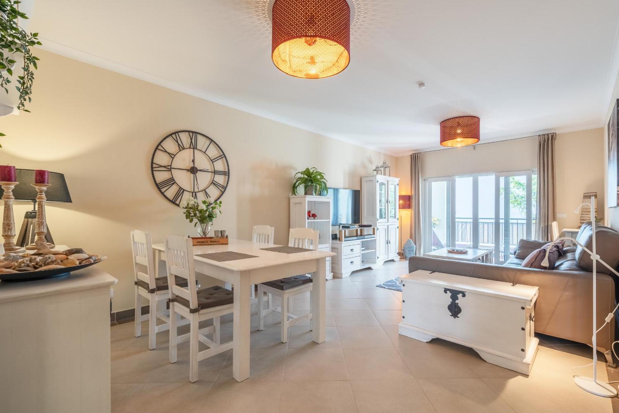 Cosy Cabanas De Tavira Apartment エクステリア 写真