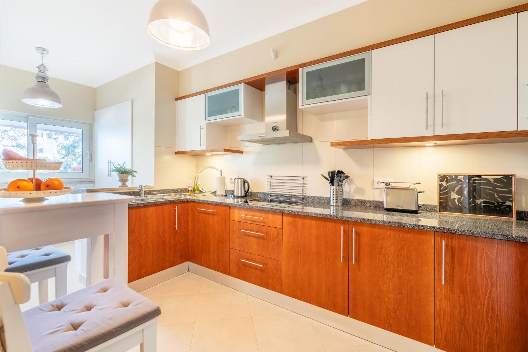 Cosy Cabanas De Tavira Apartment エクステリア 写真