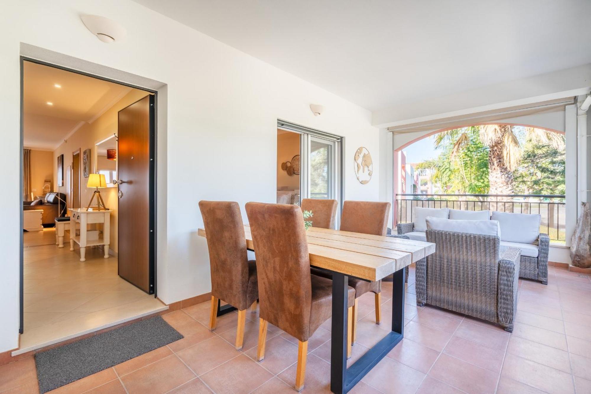 Cosy Cabanas De Tavira Apartment エクステリア 写真