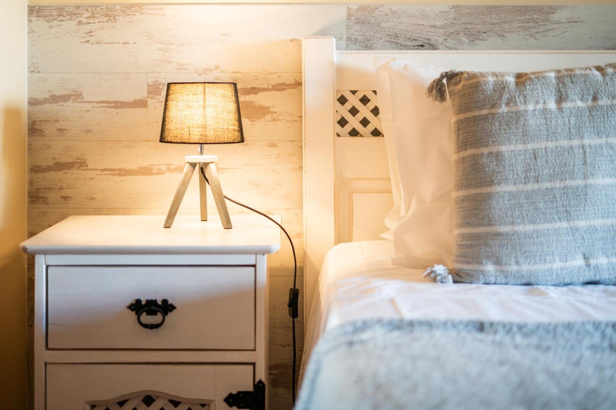 Cosy Cabanas De Tavira Apartment エクステリア 写真