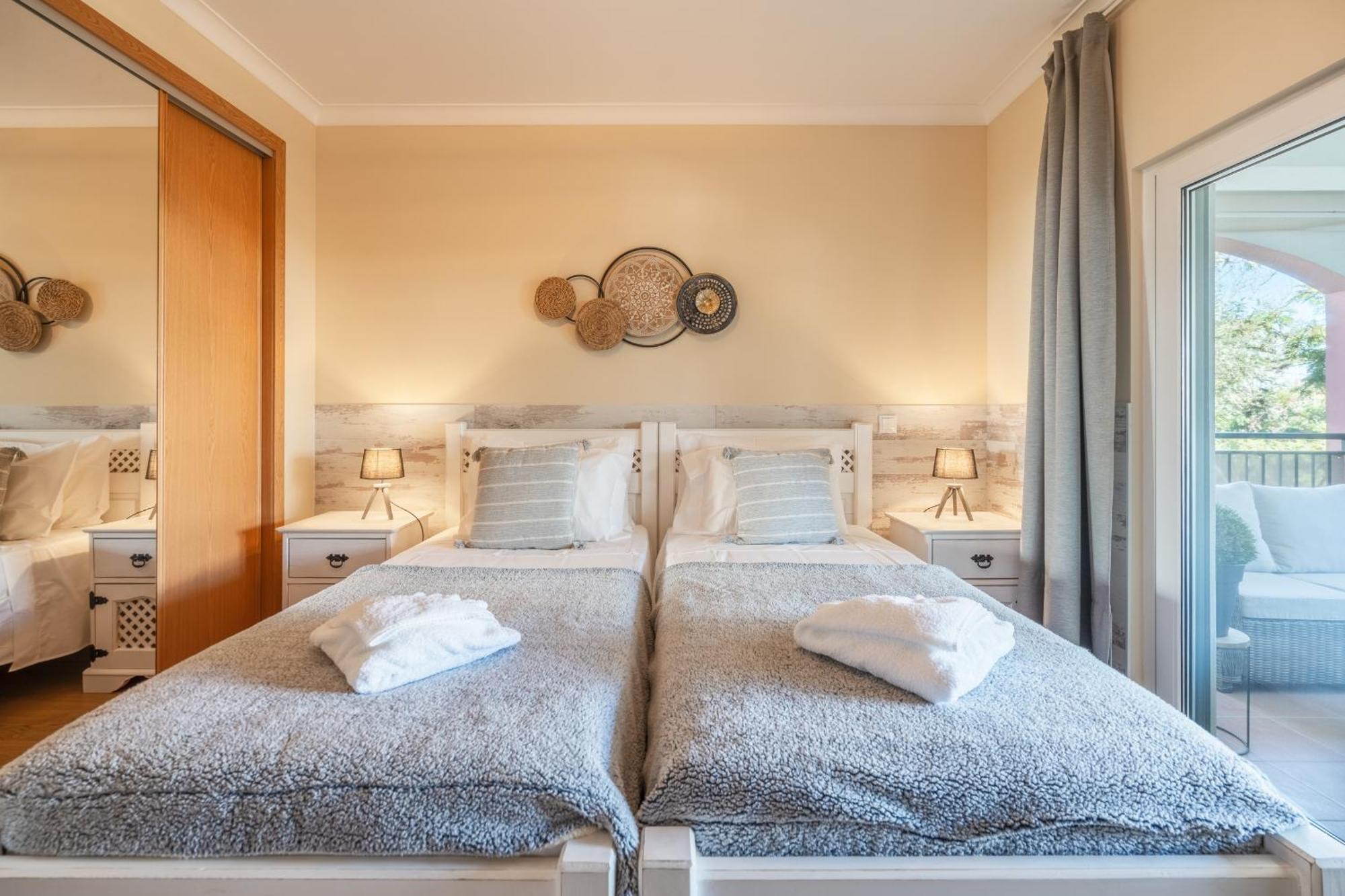 Cosy Cabanas De Tavira Apartment エクステリア 写真