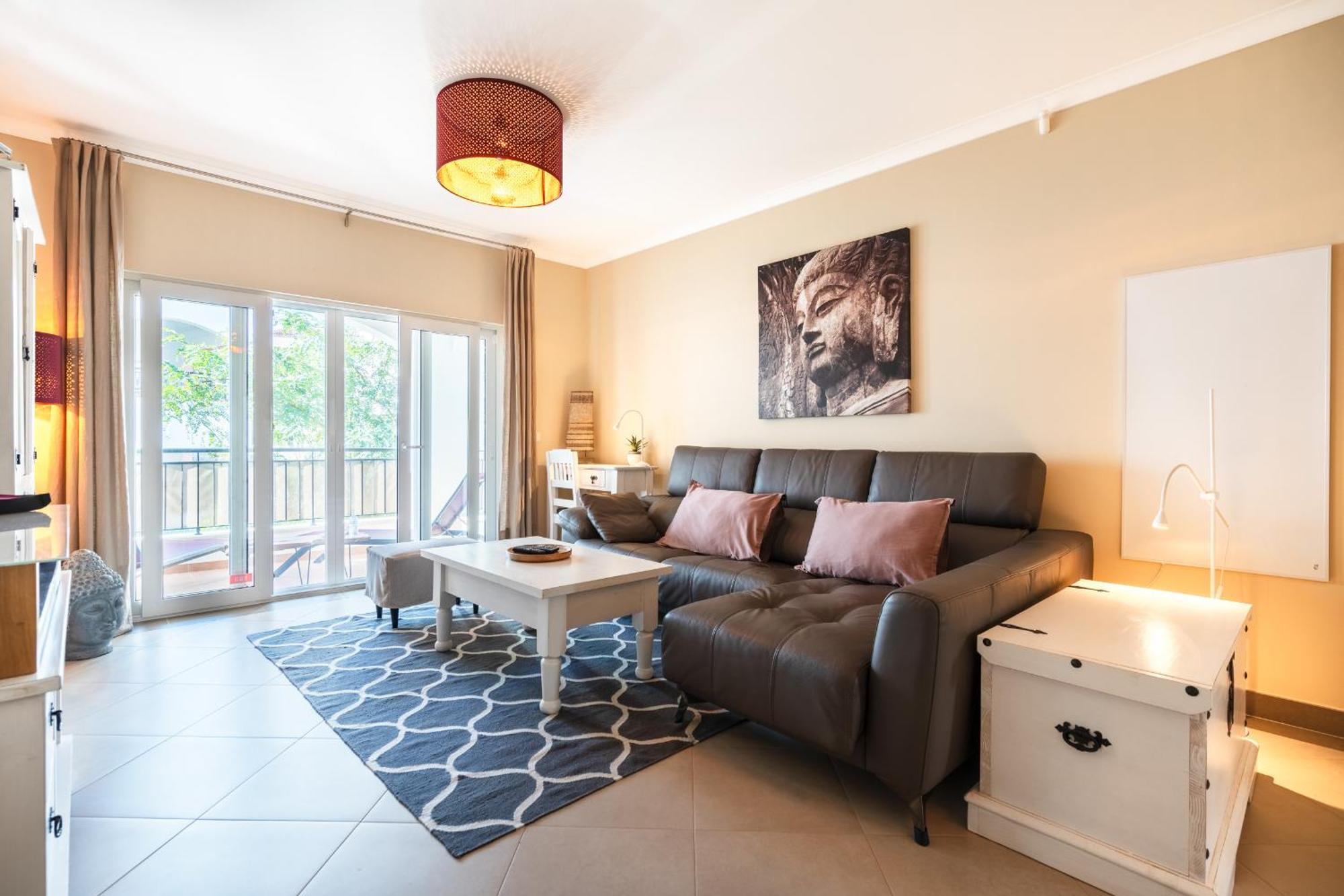 Cosy Cabanas De Tavira Apartment エクステリア 写真