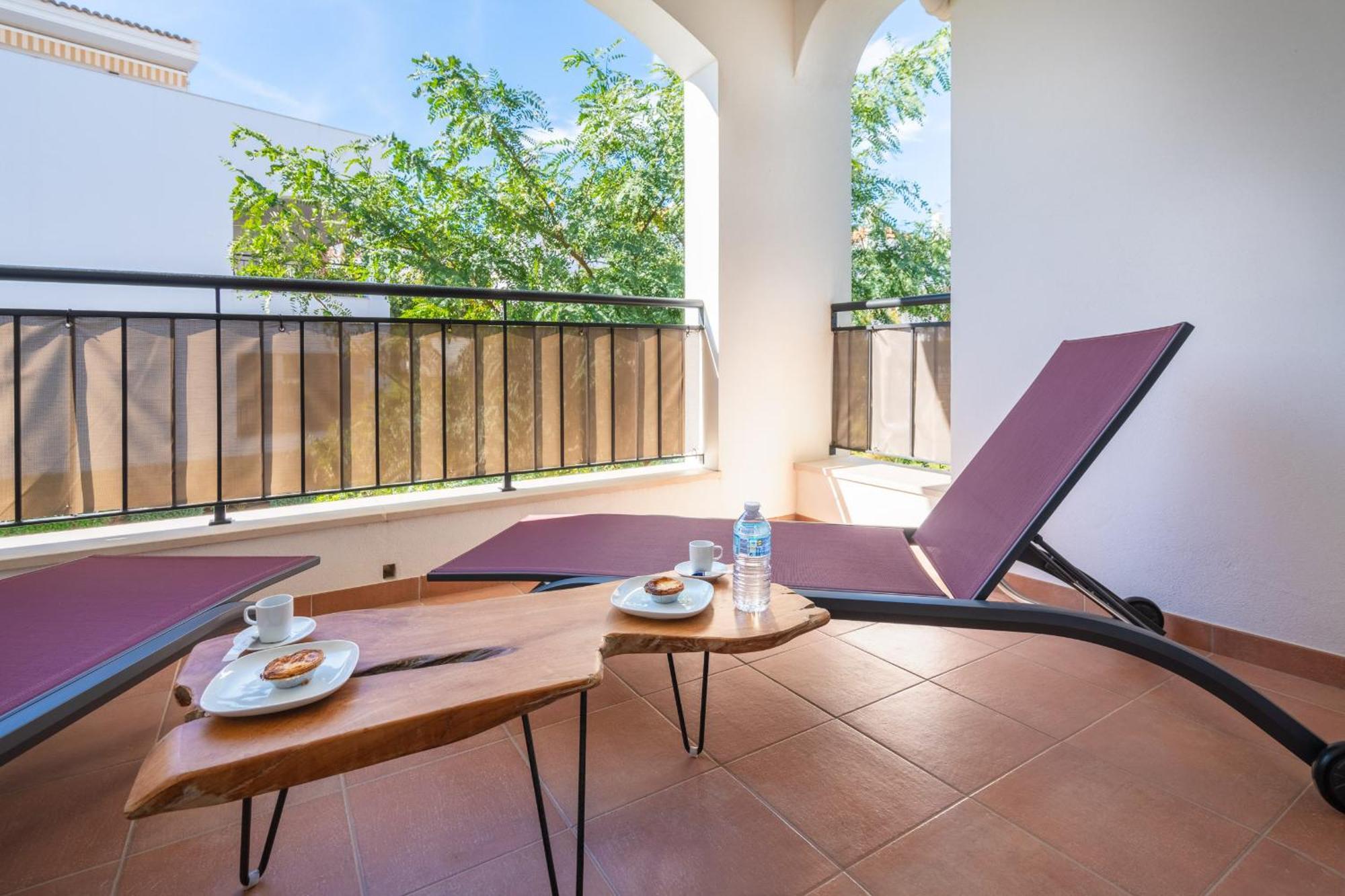 Cosy Cabanas De Tavira Apartment エクステリア 写真