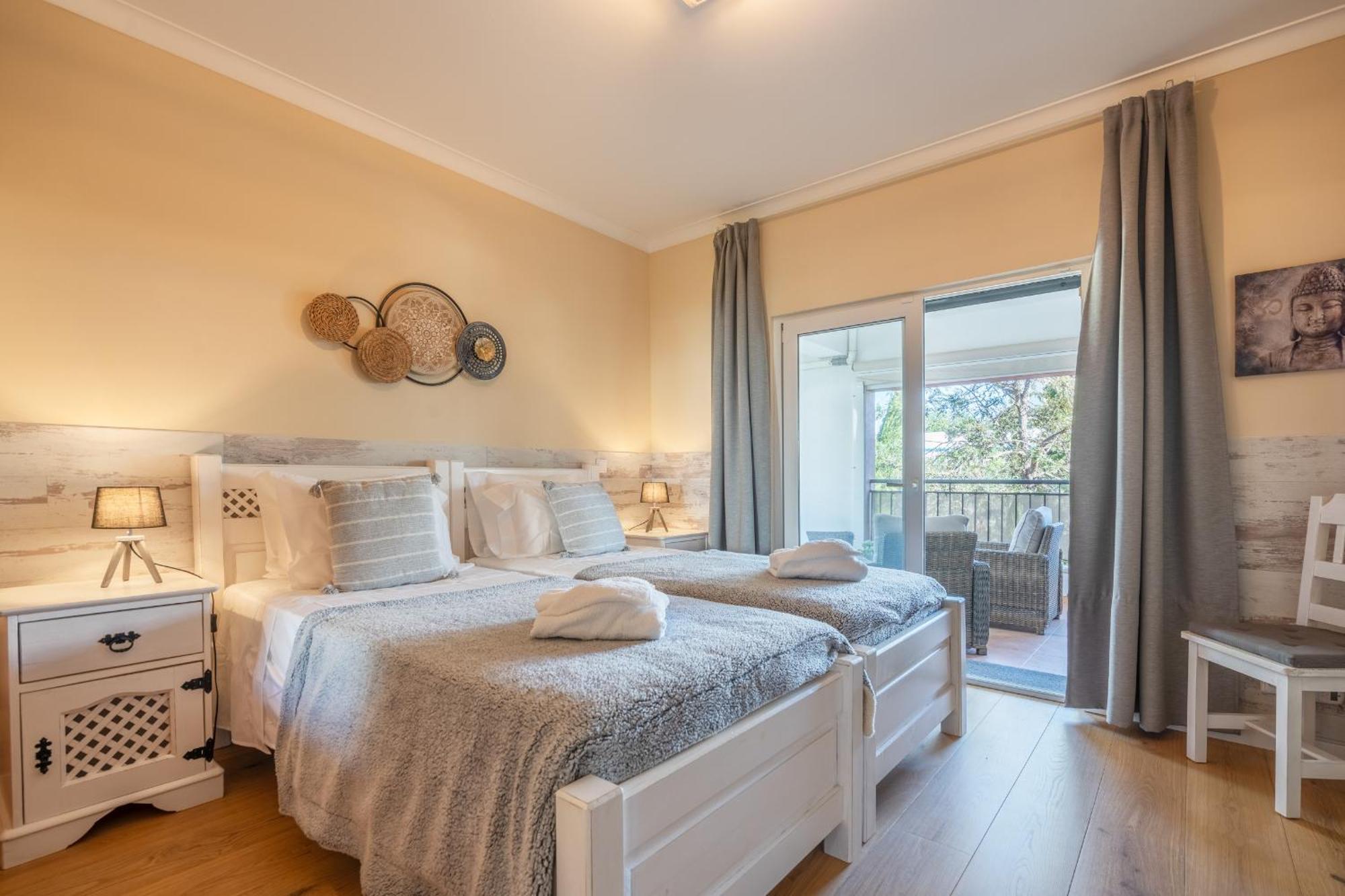 Cosy Cabanas De Tavira Apartment エクステリア 写真