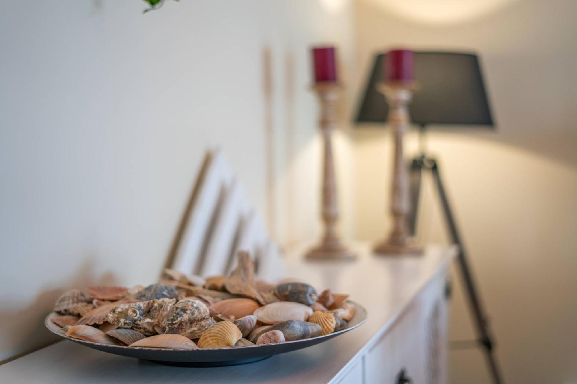 Cosy Cabanas De Tavira Apartment エクステリア 写真