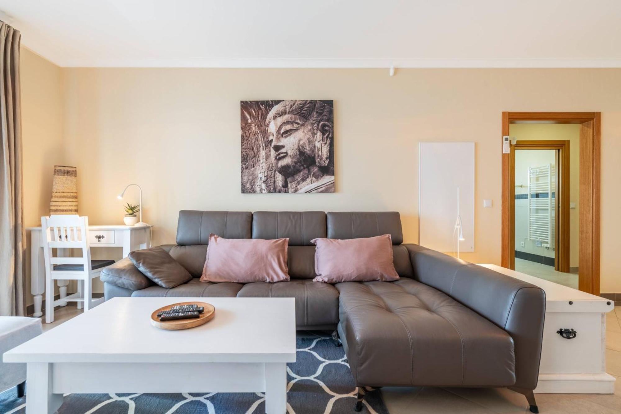 Cosy Cabanas De Tavira Apartment エクステリア 写真