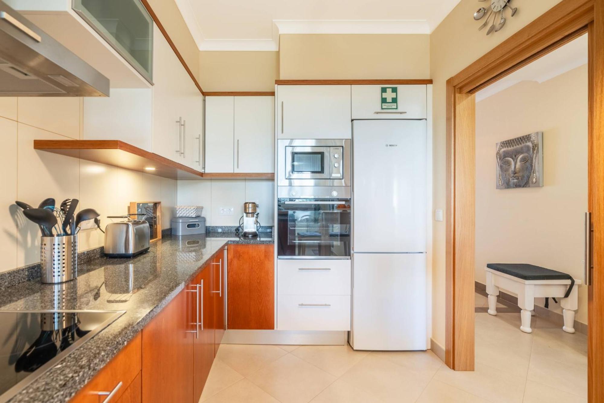Cosy Cabanas De Tavira Apartment エクステリア 写真