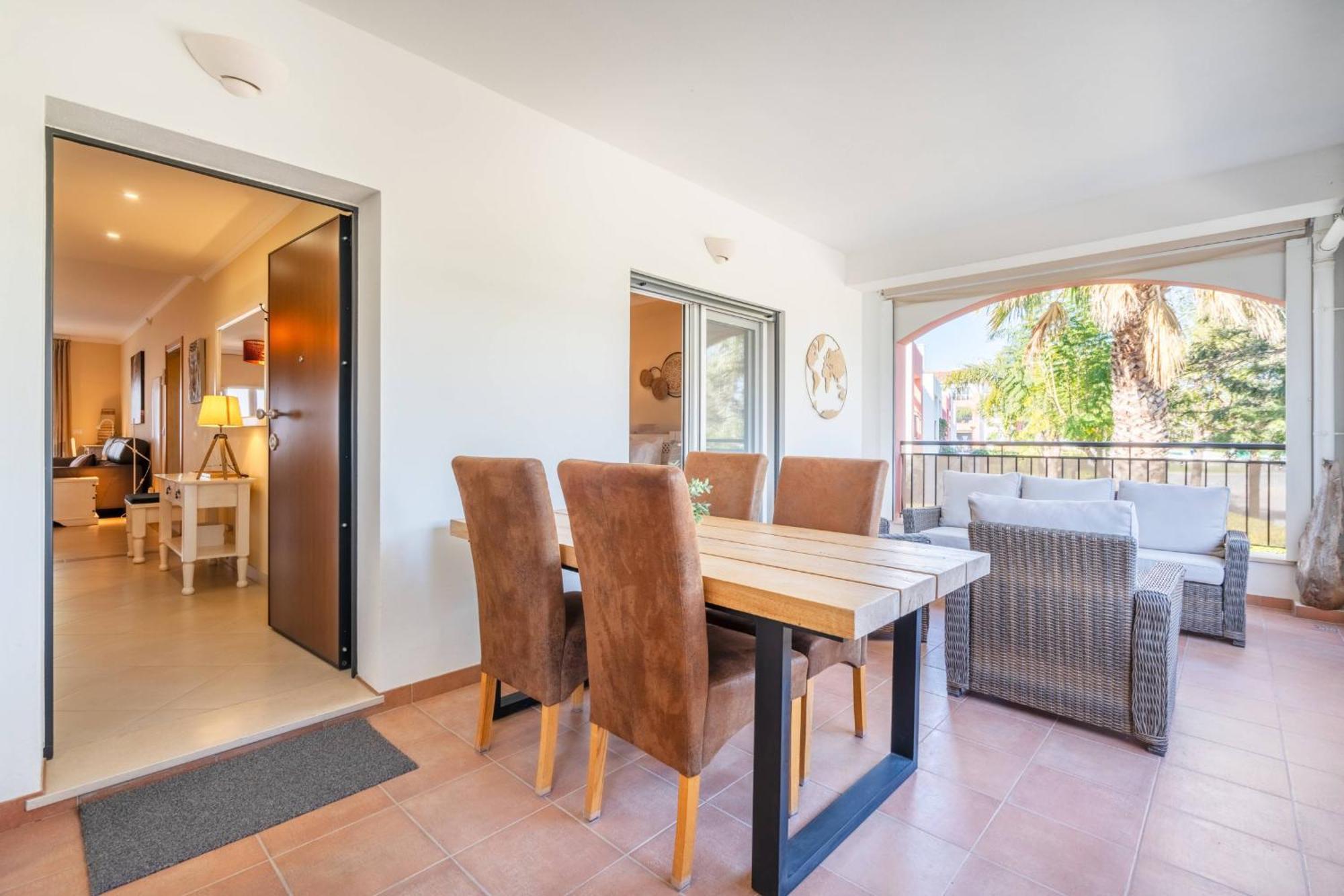 Cosy Cabanas De Tavira Apartment エクステリア 写真